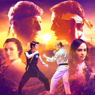 Cobra Kai 4: Aisha podría aparecer en la cuarta temporada de la serie de  Netflix, TV nnda nnlt, CHEKA