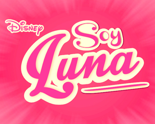 Soy Luna - Ahora te toca a tí ser parte de esta historia y reescribirla  como quieras ✏️📲 #SoyLunaTúHistoria #DisneyChannel